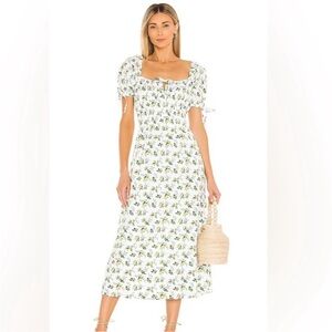Faithful the Brand Sundress